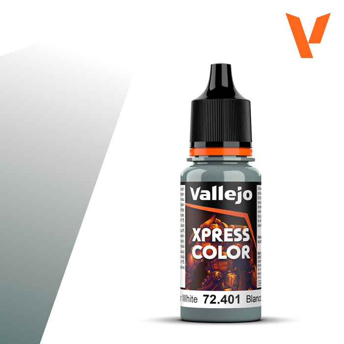 Game Color: Xpress Color - Templar White 18 ml