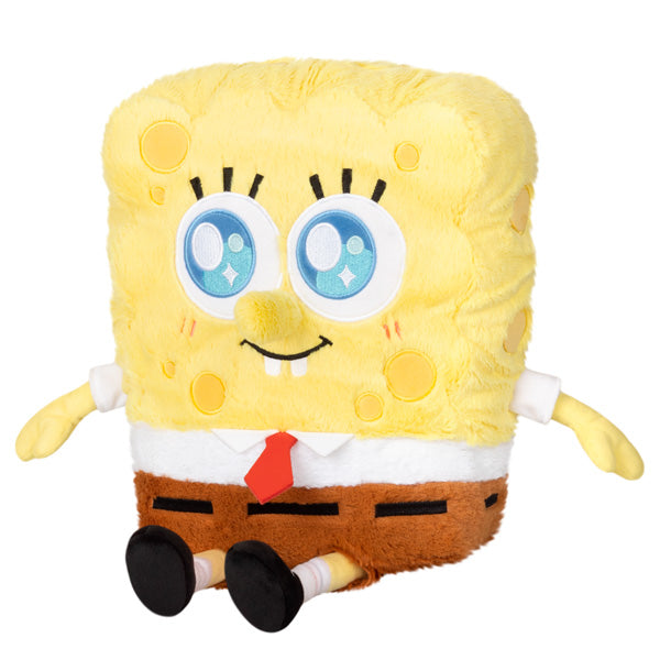 Squishable Loves Spongebob Squarepants - Spongebob