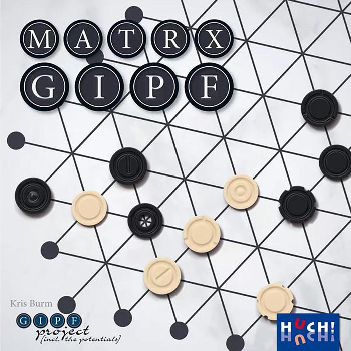 Gipf - Matrx - (Pre-Order)