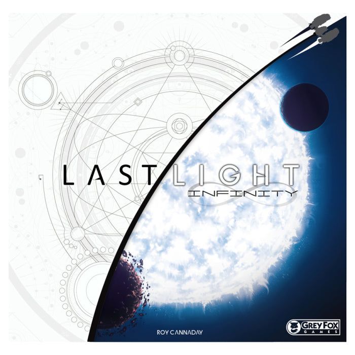 Last Light - Infinity Expansion
