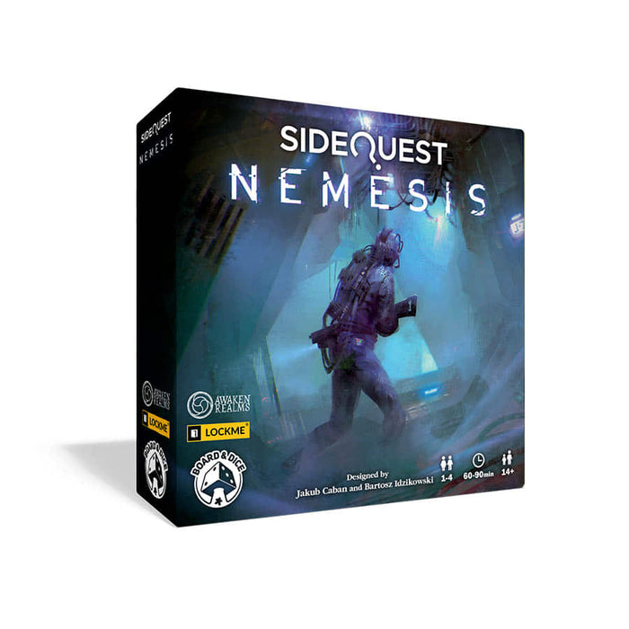 Sidequest - Nemesis