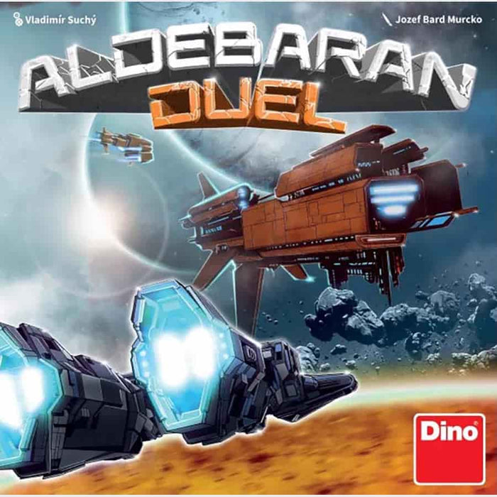 Aldebaran Duel - (Pre-Order)