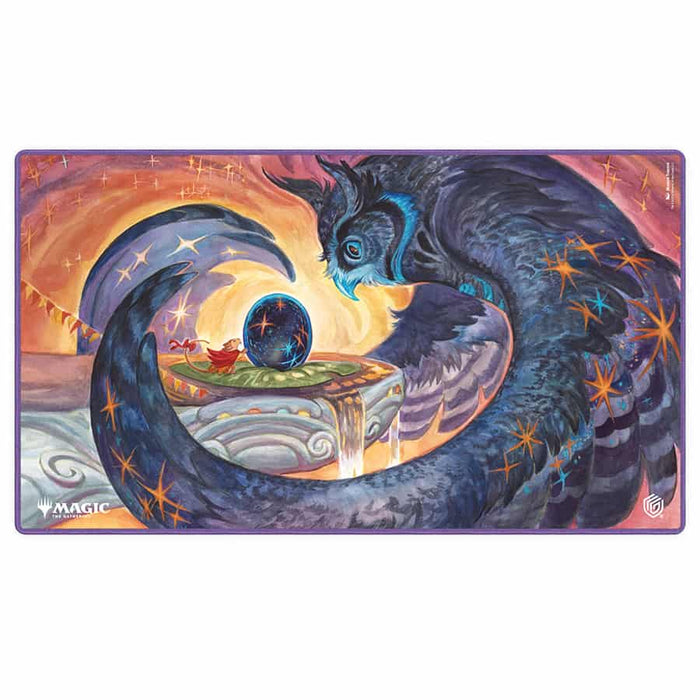 Magic the Gathering: Ultimate Guard Playmat: Bloomburrow - Starlit Truce