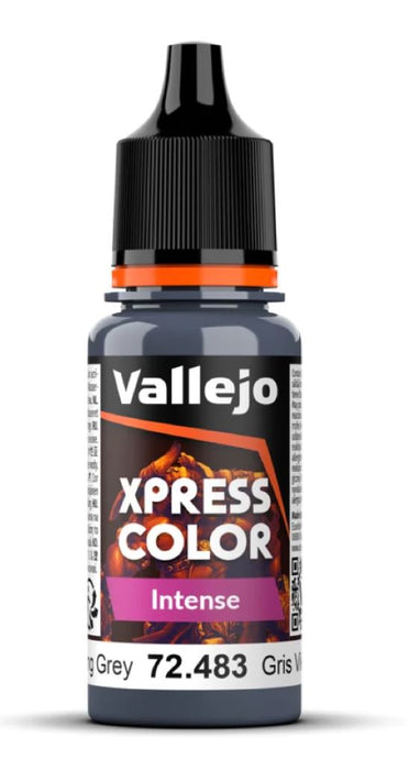 Game Color: Xpress Color - Viking Grey 18 ml