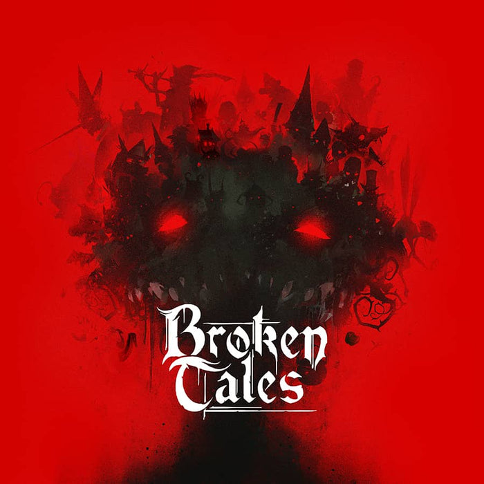 Broken Tales (Freedom Game of the Year Edition)