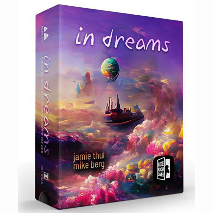 In Dreams - (Pre-Order)