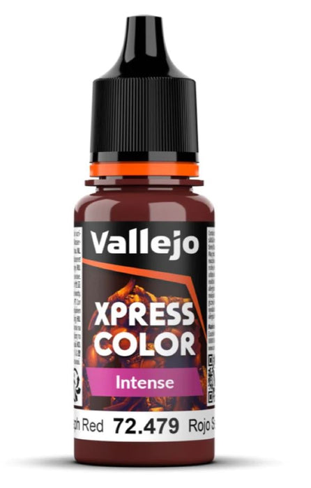 Game Color: Xpress Color - Seraph Red 18 ml - (Pre-Order)