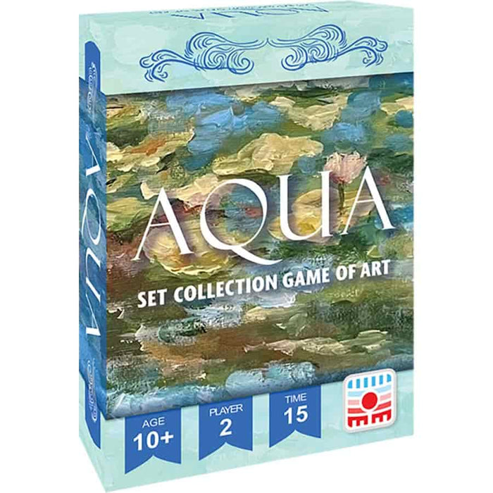 Aqua (Pocket Edition) - (Pre-Order)