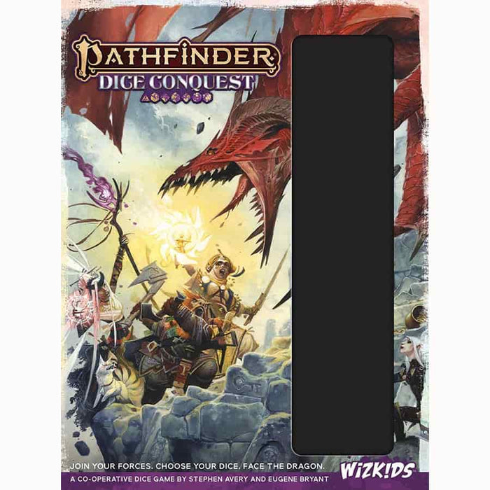 Pathfinder: Dice Conquest - (Pre-Order)