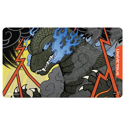 Godzilla Playmat: Godzilla - (Pre-Order)