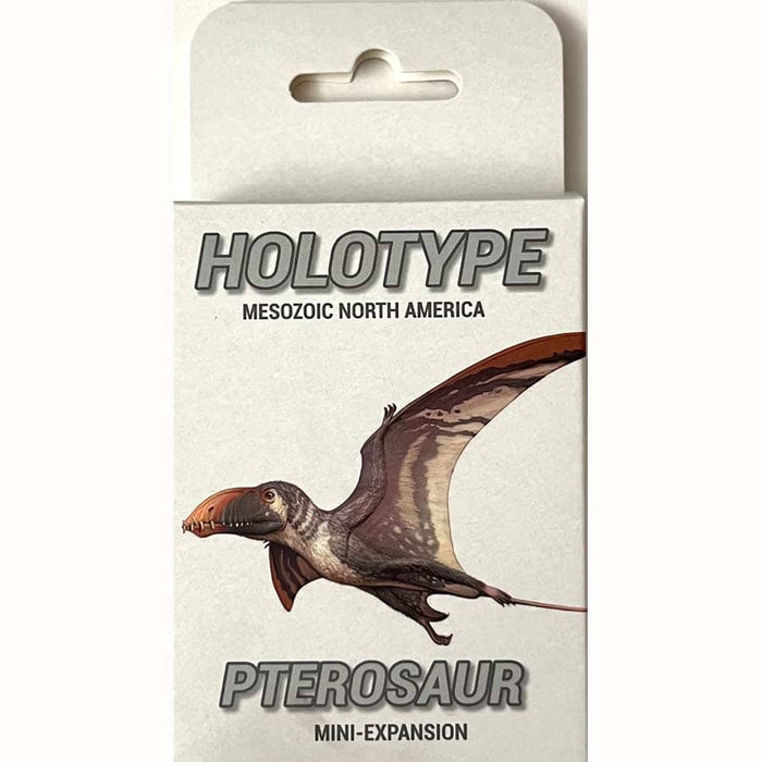 Holotype: Pterosaur Mini-Expansion - (Pre-Order)