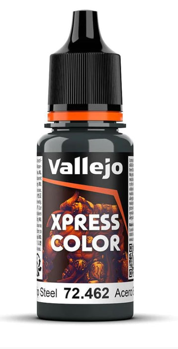 Game Color: Xpress Color - Starship Steel 18 ml