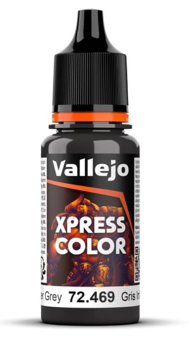 Game Color: Xpress Color - Landser Grey 18 ml - (Pre-Order)