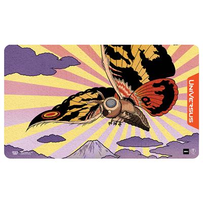 Godzilla Playmat: Mothra - (Pre-Order)