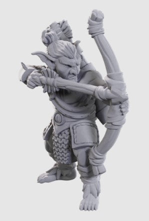 Dungeons & Dragons - Nolzur's Marvelous Unpainted Miniatures - Limited Edition 50th Anniversary Goblins - (Pre-Order)