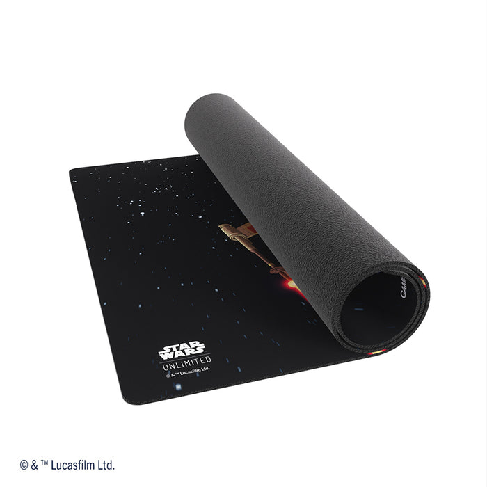 Star Wars: Unlimited - Prime Game Mat XL - X-Wing