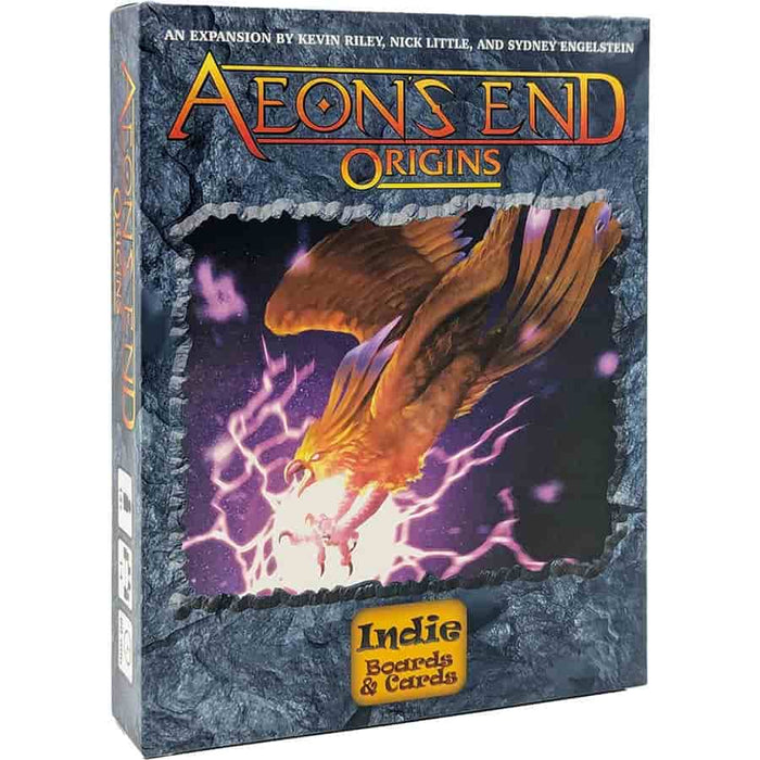 Aeon's End - Origins Expansion - (Pre-Order)