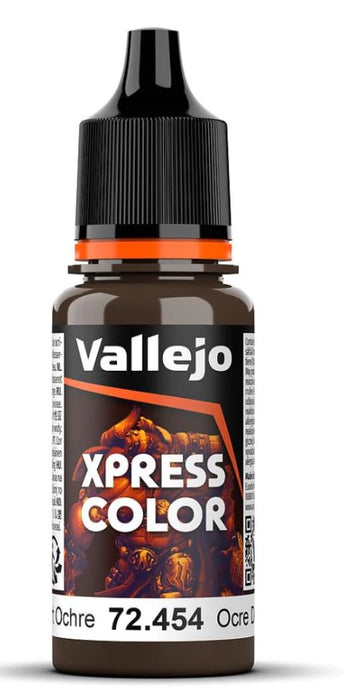 Game Color: Xpress Color - Desert Ochre 18 ml - (Pre-Order)