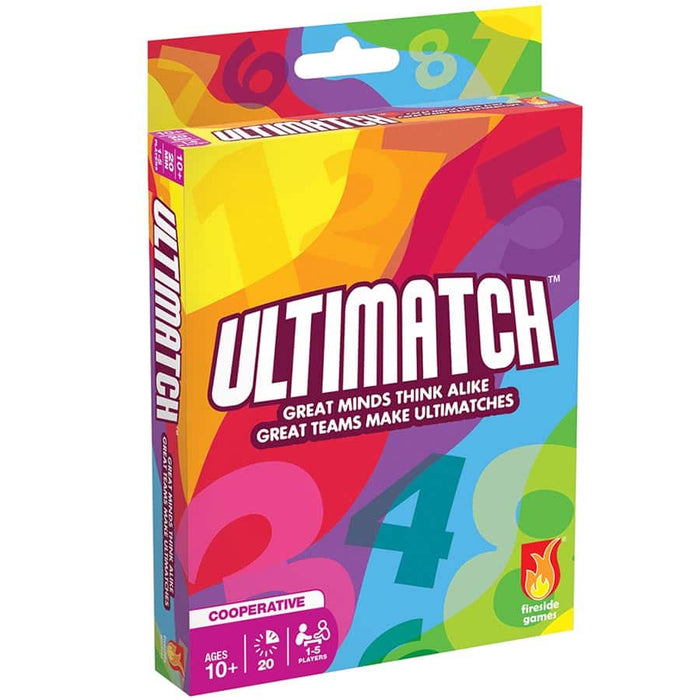 Ultimatch - (Pre-Order)