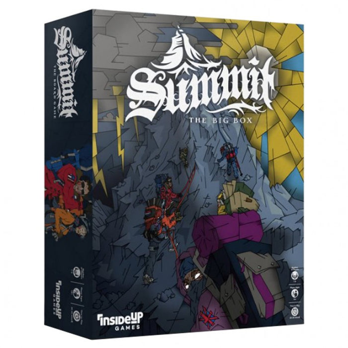 Summit - Big Box