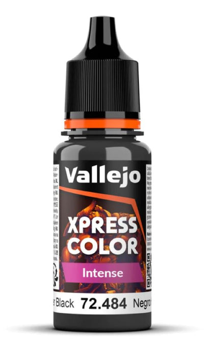 Game Color: Xpress Color - Hospitallier Black 18 ml - (Pre-Order)
