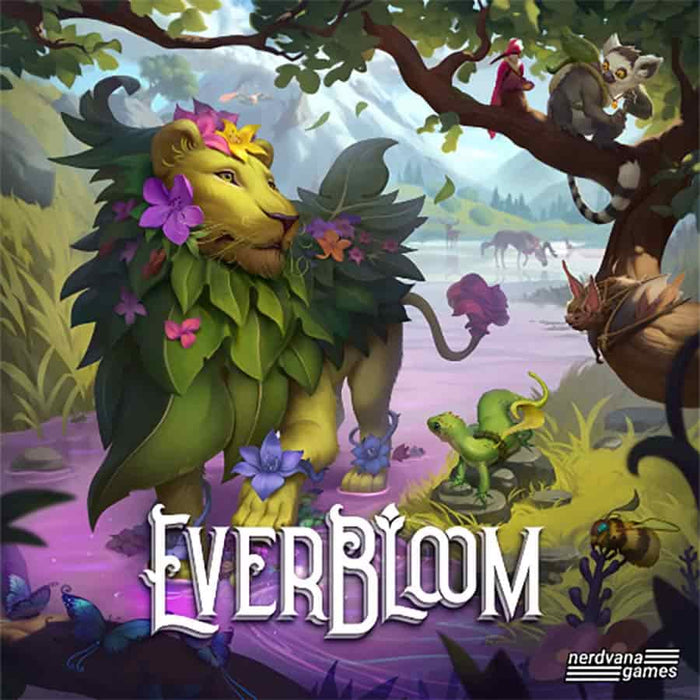 Everbloom - (Pre-Order)