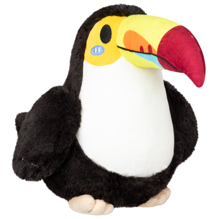 Mini Squishable Toucan