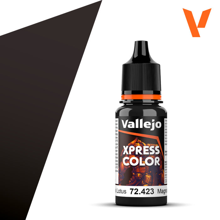 Game Color: Xpress Color - Black Lotus 18 ml