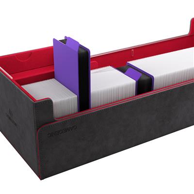 Sizemorph Deck Divider - Purple