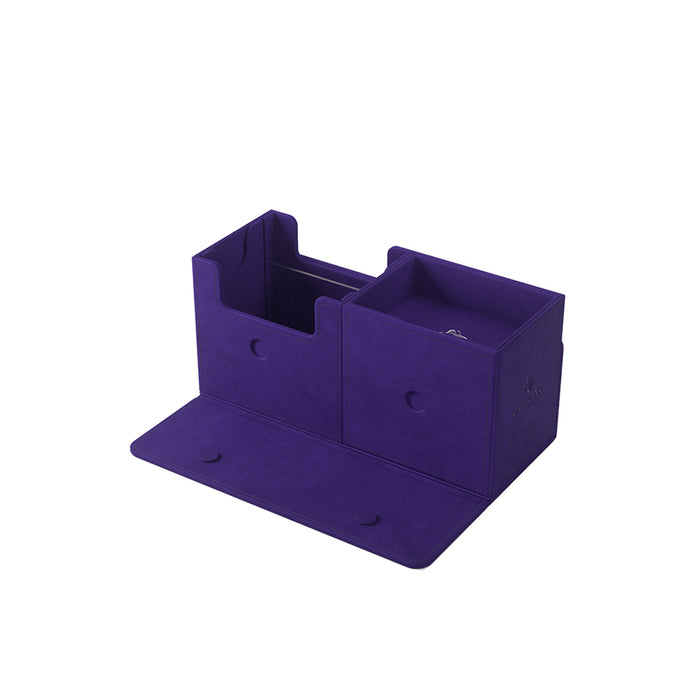 The Academic 133+ XL Purple/Purple - (Pre-Order)