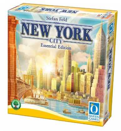New York City - Essential Edition - (Pre-Order)