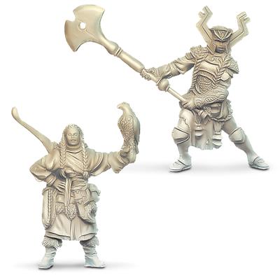 Trudvang Legends: Westmark - (Pre-Order)