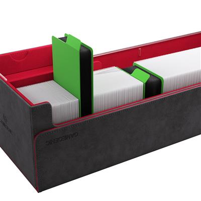 Sizemorph Deck Divider - Green