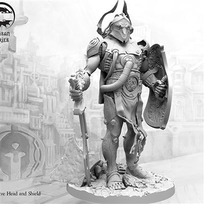 City States: Artisan Series Talos