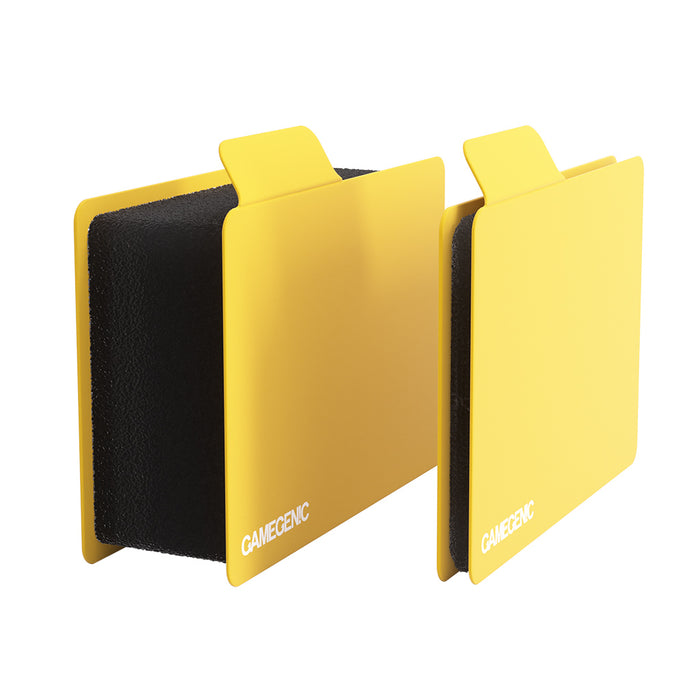 Sideloading Sizemorph Divider - Yellow