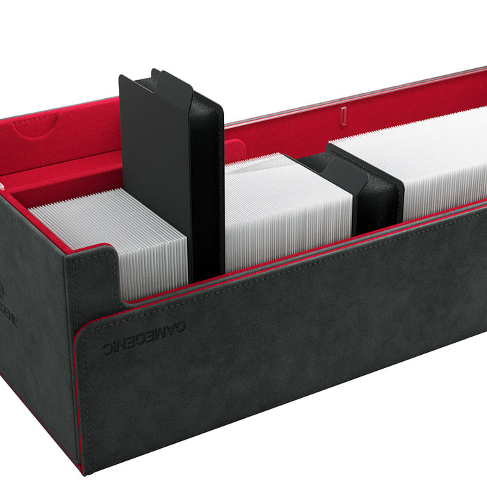 Sizemorph Deck Divider - Black