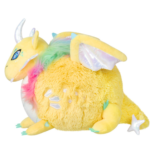 Mini Squishable Prismatic Dragon