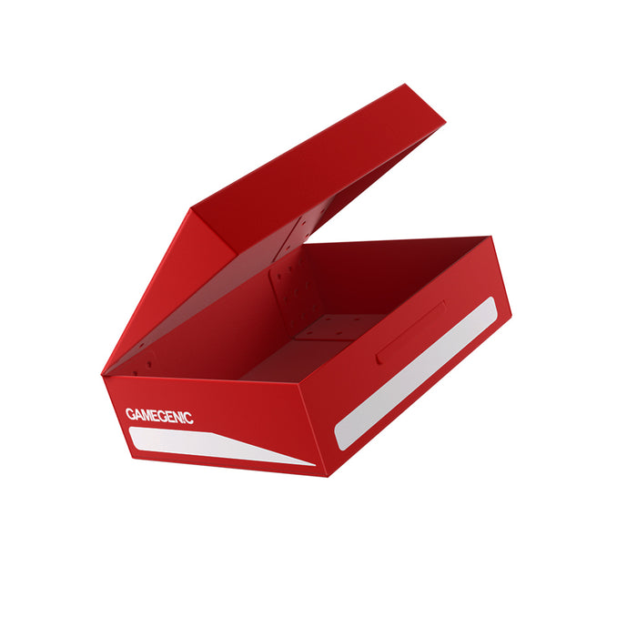 Token Holder Red