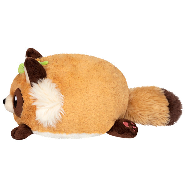 Mini Squishable Tanuki