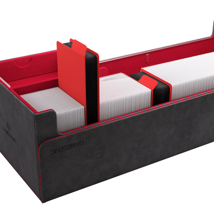 Sizemorph Deck Divider - Red