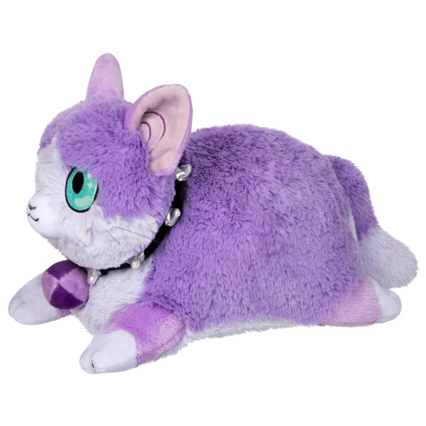 Mini Squishable - Phlox the Cat