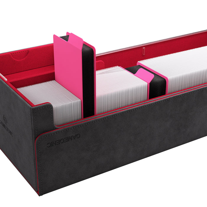 Sizemorph Deck Divider - Pink