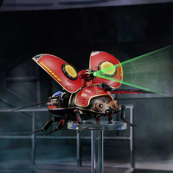 ROKR Scout Beetle Model DIY 3D Puzzle