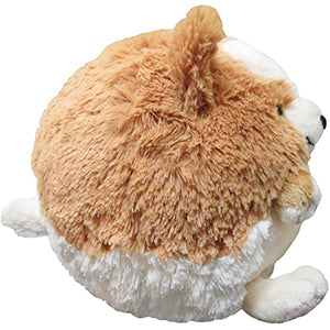 Mini Squishable Corgi