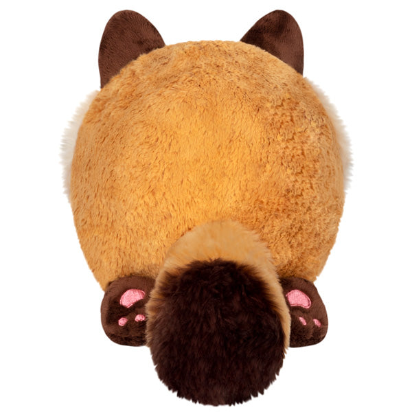 Mini Squishable Tanuki