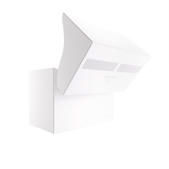 Double Deck Holder 200+ XL White