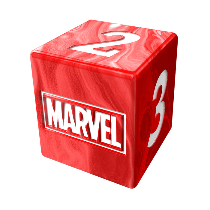 Marvel Multiverse  - Heroic Dice Set