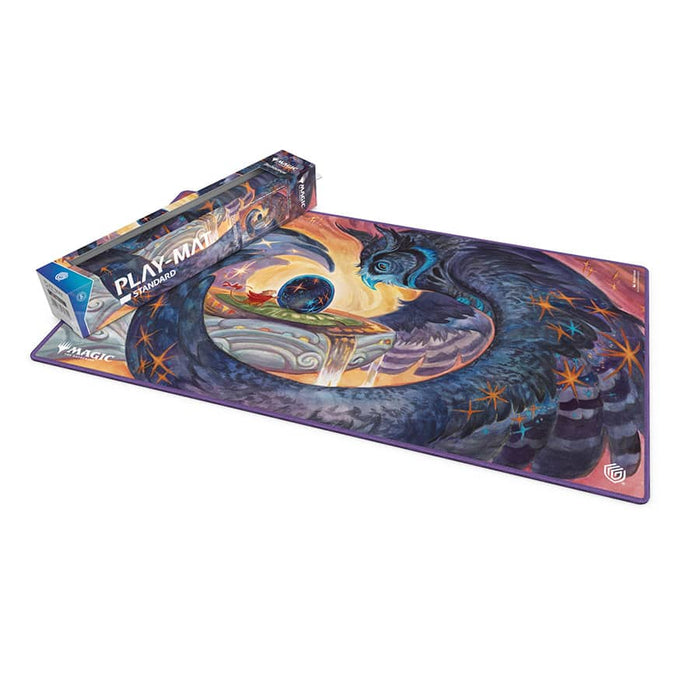 Magic the Gathering: Ultimate Guard Playmat: Bloomburrow - Starlit Truce