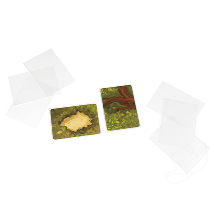 Everdell Card Sleeve Set