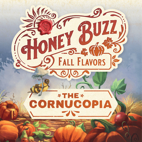 Honey Buzz: Fall Flavors- The Cornucopia